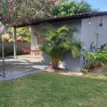 Villa Abare Sao Miguel dos Milagres Bagian luar foto