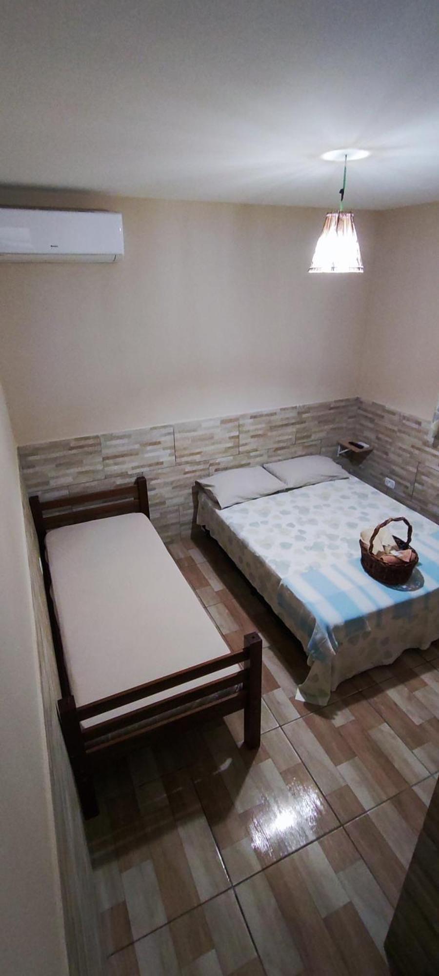 Villa Abare Sao Miguel dos Milagres Bagian luar foto