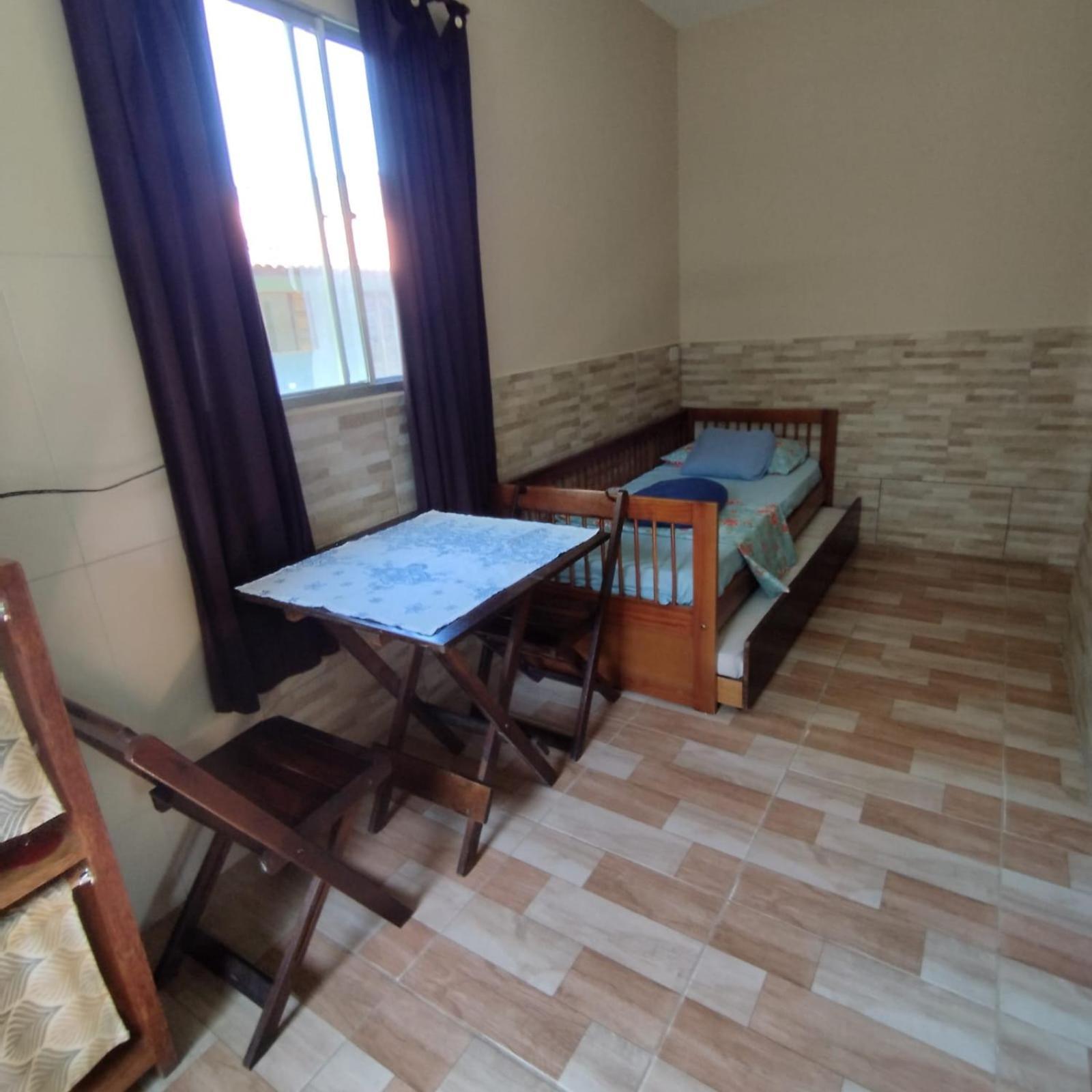 Villa Abare Sao Miguel dos Milagres Bagian luar foto